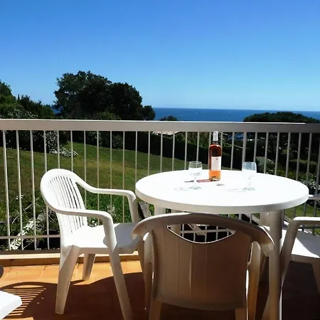 Location Les Coteaux De La Nartelle - Studio 4 Personnes 134901 公寓 *