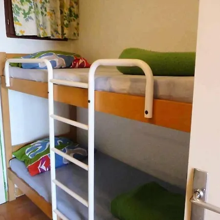Location Les Coteaux De La Nartelle - Studio 4 Personnes 134901
